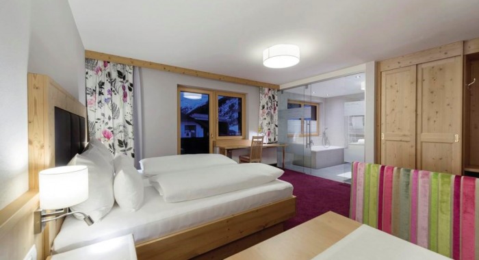 Haus Gurgl, Obergurgl ski chalet, image 5